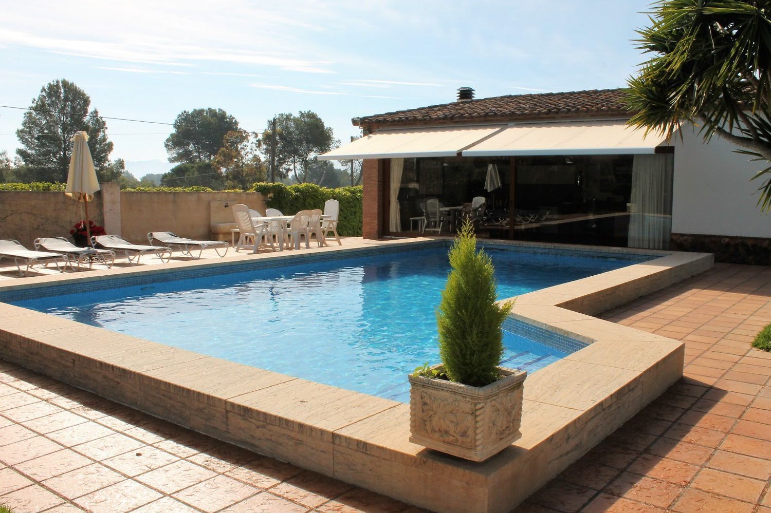Casa o chalet independiente en El Pilar - Santa Ana, El Pilar - Santa Ana - Foto 4