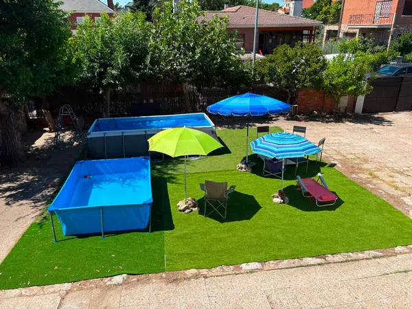 Casa o chalet independiente en Calle de Brasil, 3, Las Matas- Peñascales - Foto 1