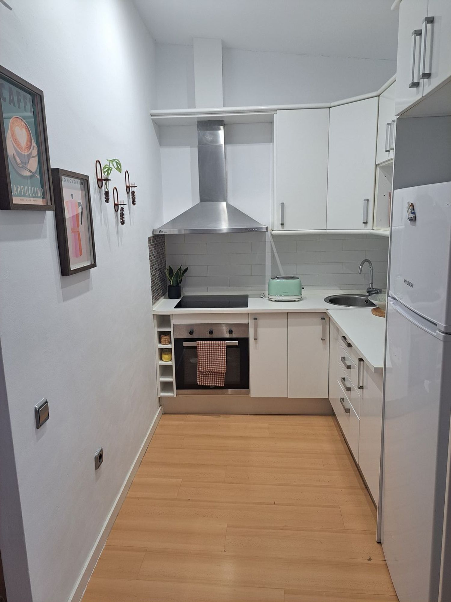 Piso en Calle de Sant Antoni Abat, 27, El Raval - Foto 14