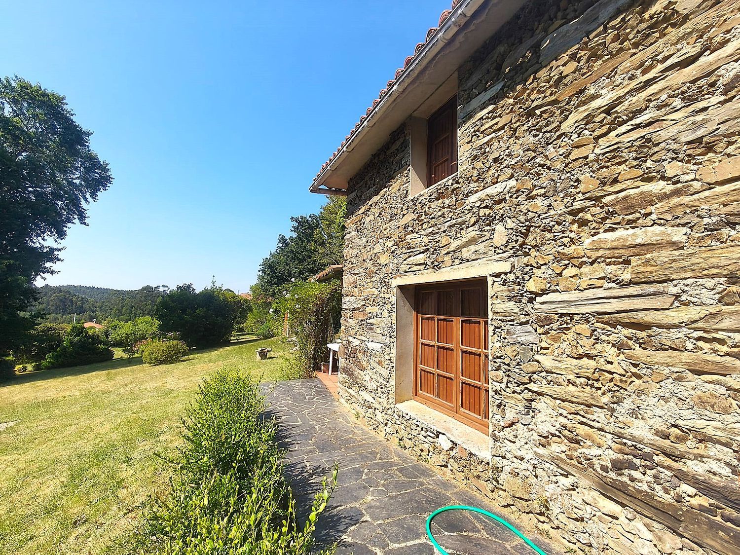 Casa o chalet independiente en Abegondo - Foto 34
