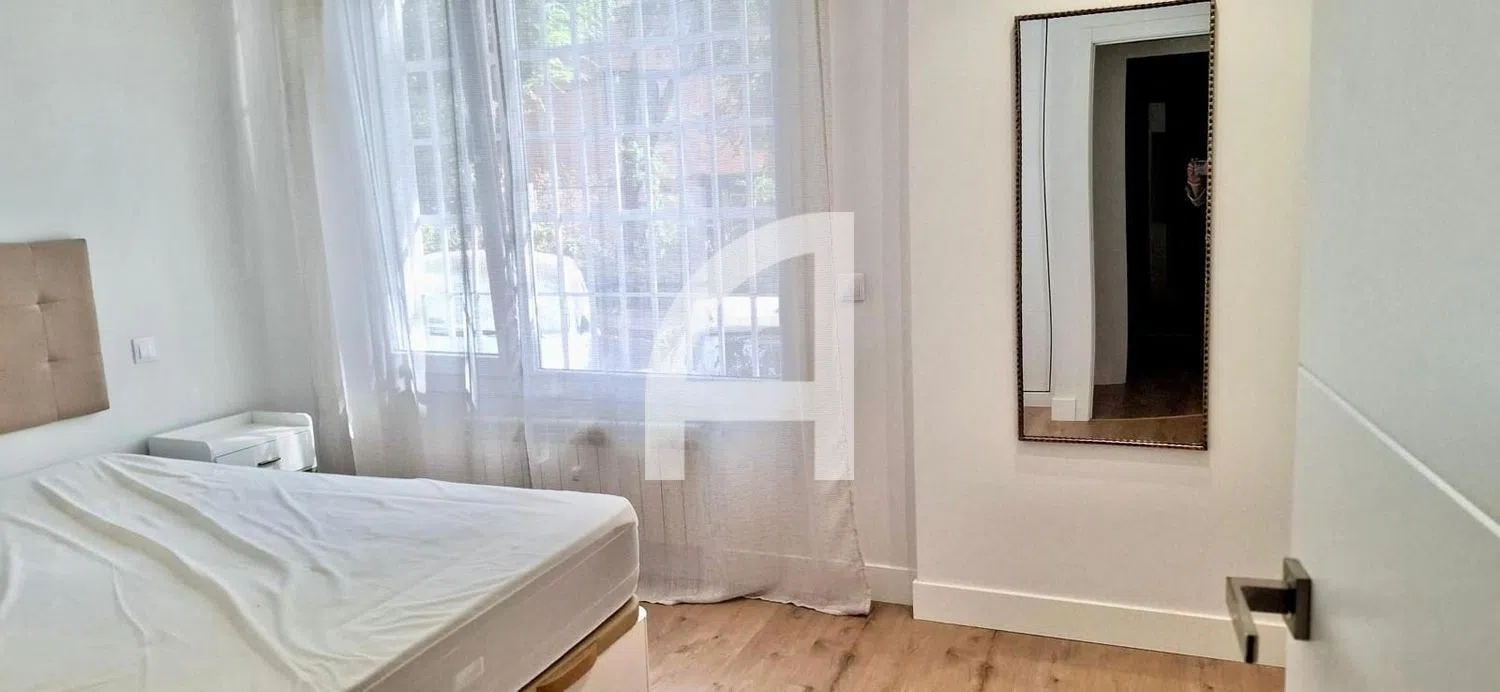 Piso en avenida de Menéndez Pelayo - Foto 13