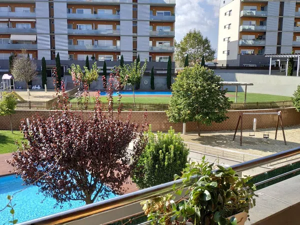Piso en Calle Carles Fages de Climent, 40, Poblenou - L'Oliva Gran, Poblenou - L'Oliva Gran - Foto 3