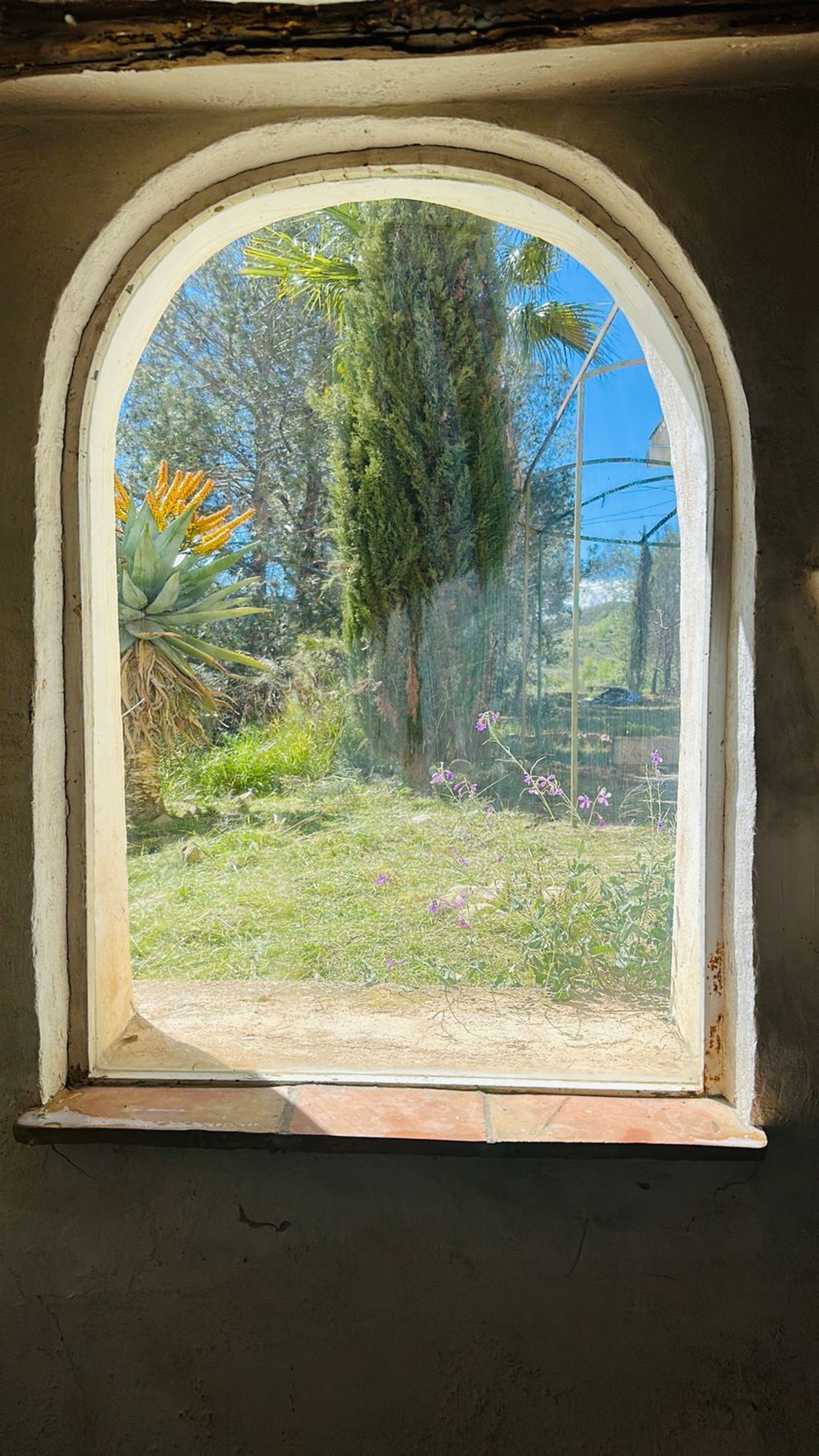 Finca rústica en Zarcilla de Ramos-Doña Inés - Foto 27