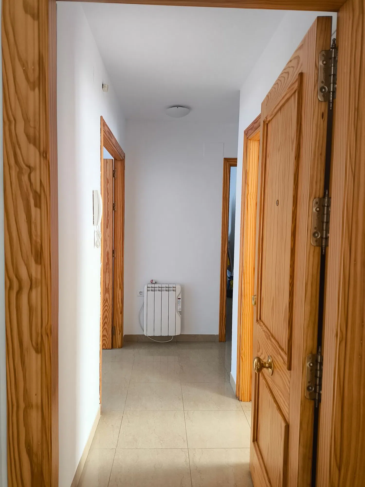 Piso en calle Tres Cruces, 36 - Foto 26