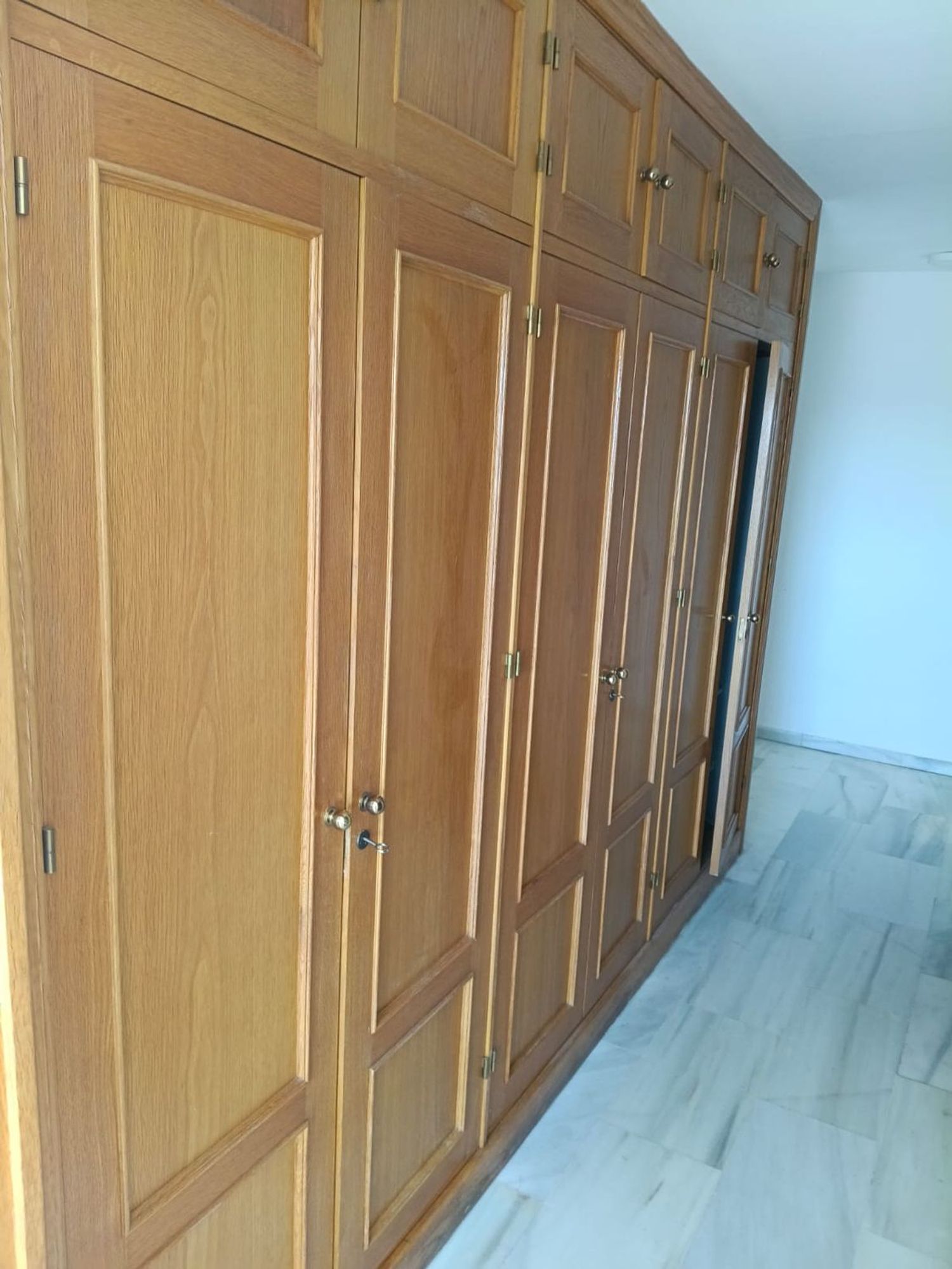 Piso en avenida Eduardo Dato, 23 - Foto 17