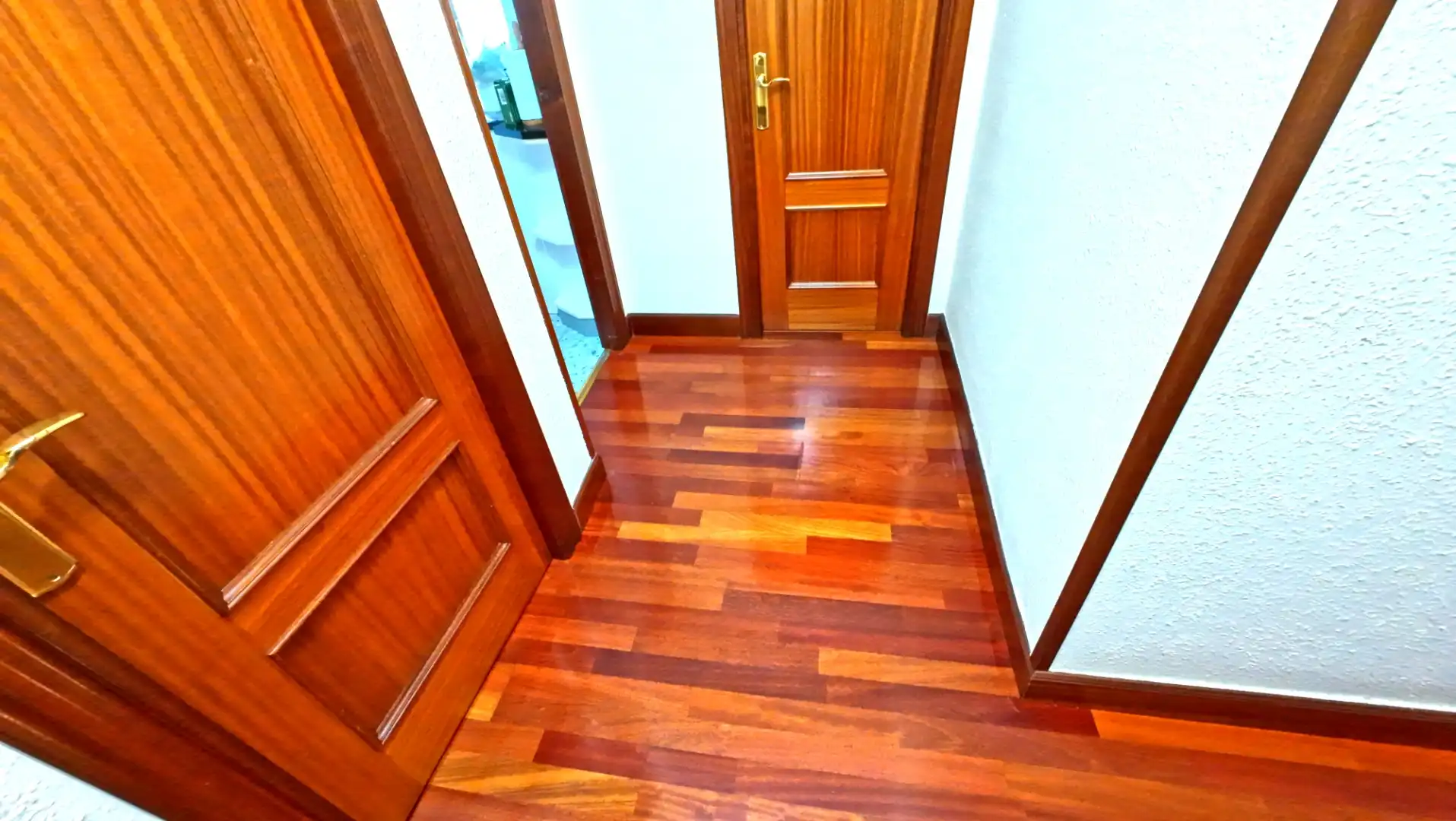 Piso en  Oizmendi Kalea 1 - Foto 10