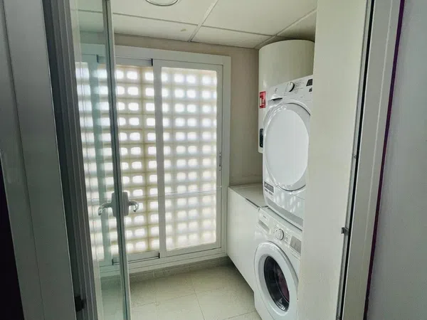 Piso en calle Diputado Antonio Garcia Miralles, 20 - Foto 9