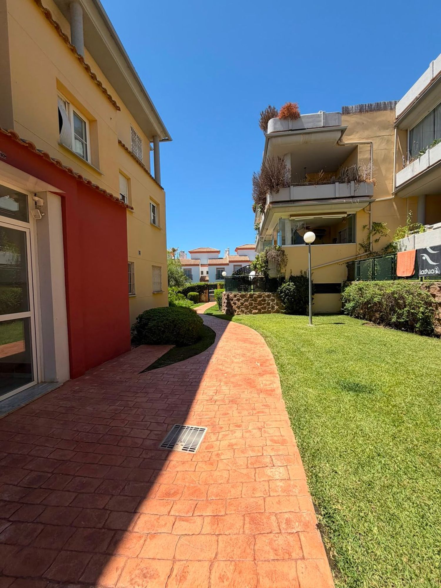 Piso en Urbanización Jardines del Puerto, 1, Cabopino - Artola - Foto 29