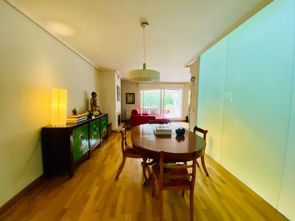 Chalet adosado en venta en Zona norte - Foto 7