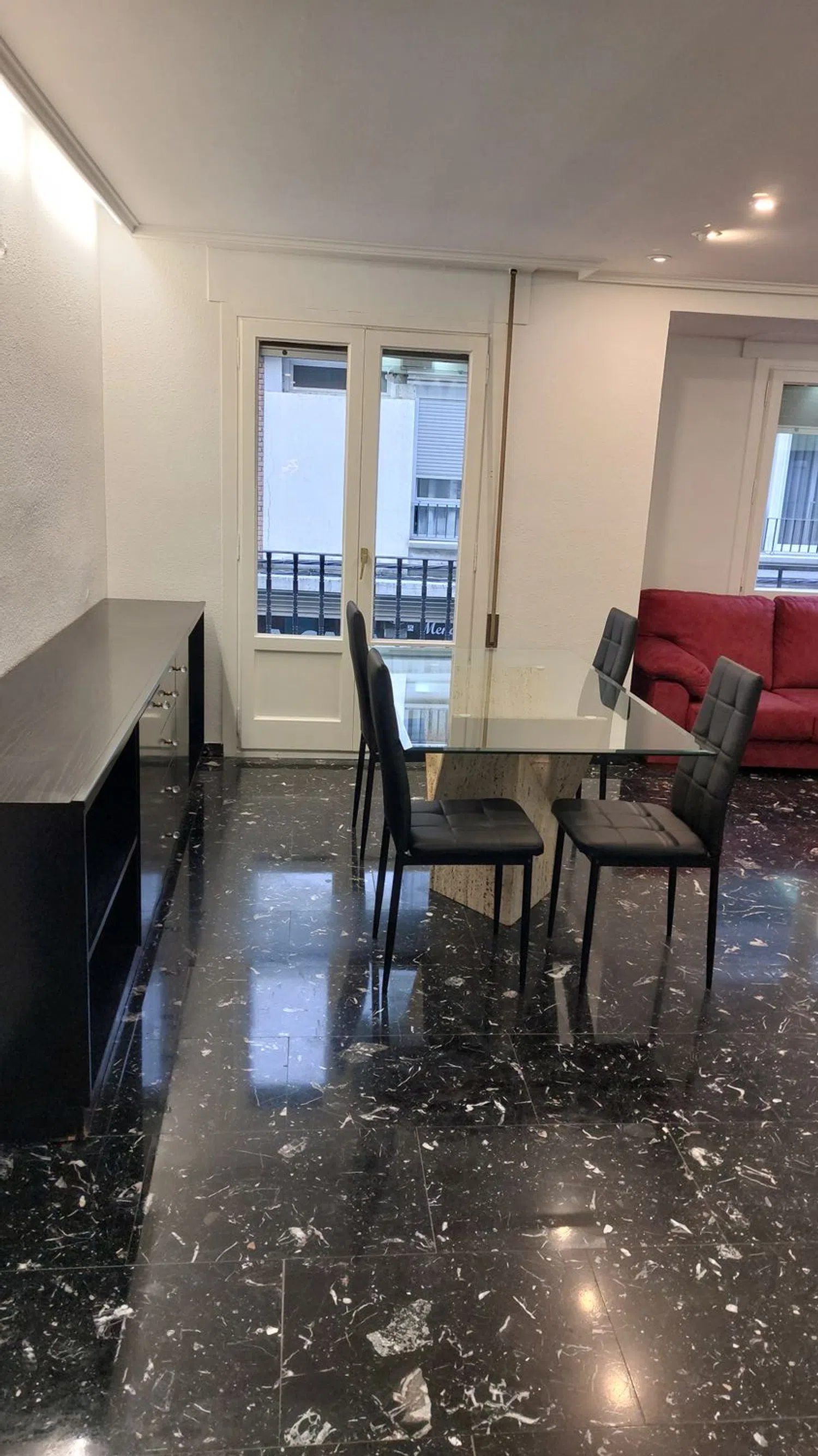 Piso en calle Mariano Lagasca, 14 - Foto 2