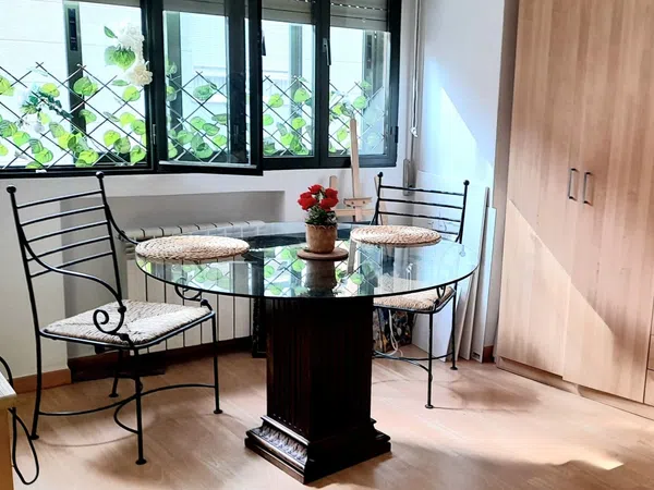 Estudio en calle de los Mártires, 3 - Foto 3