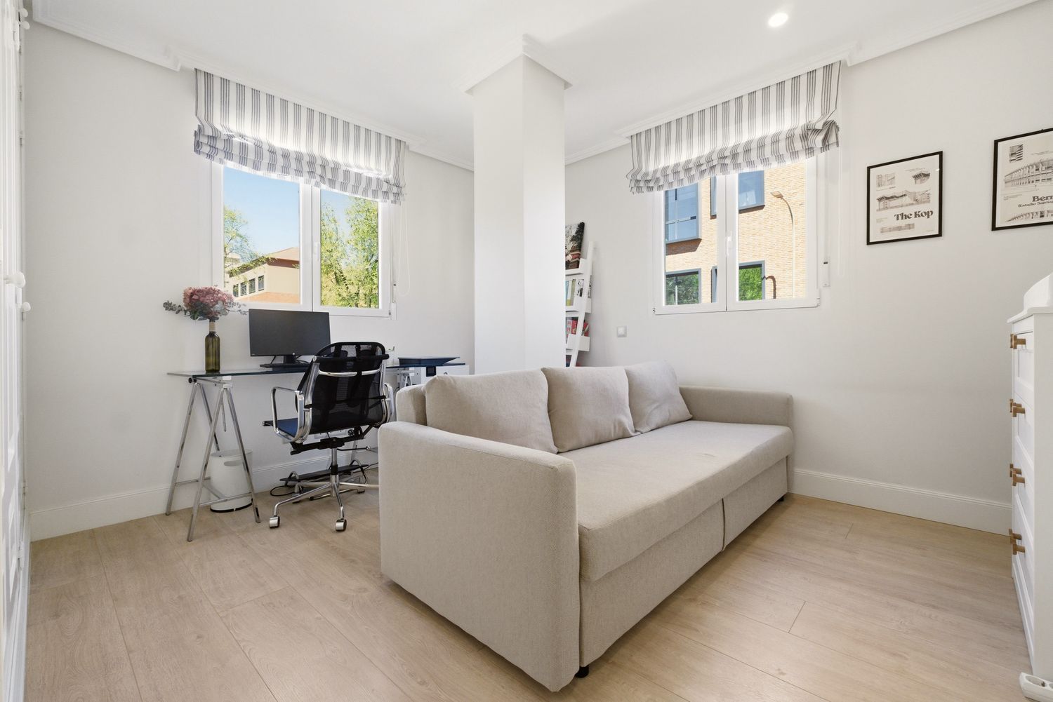 Piso en Barrio Nueva España - Foto 22