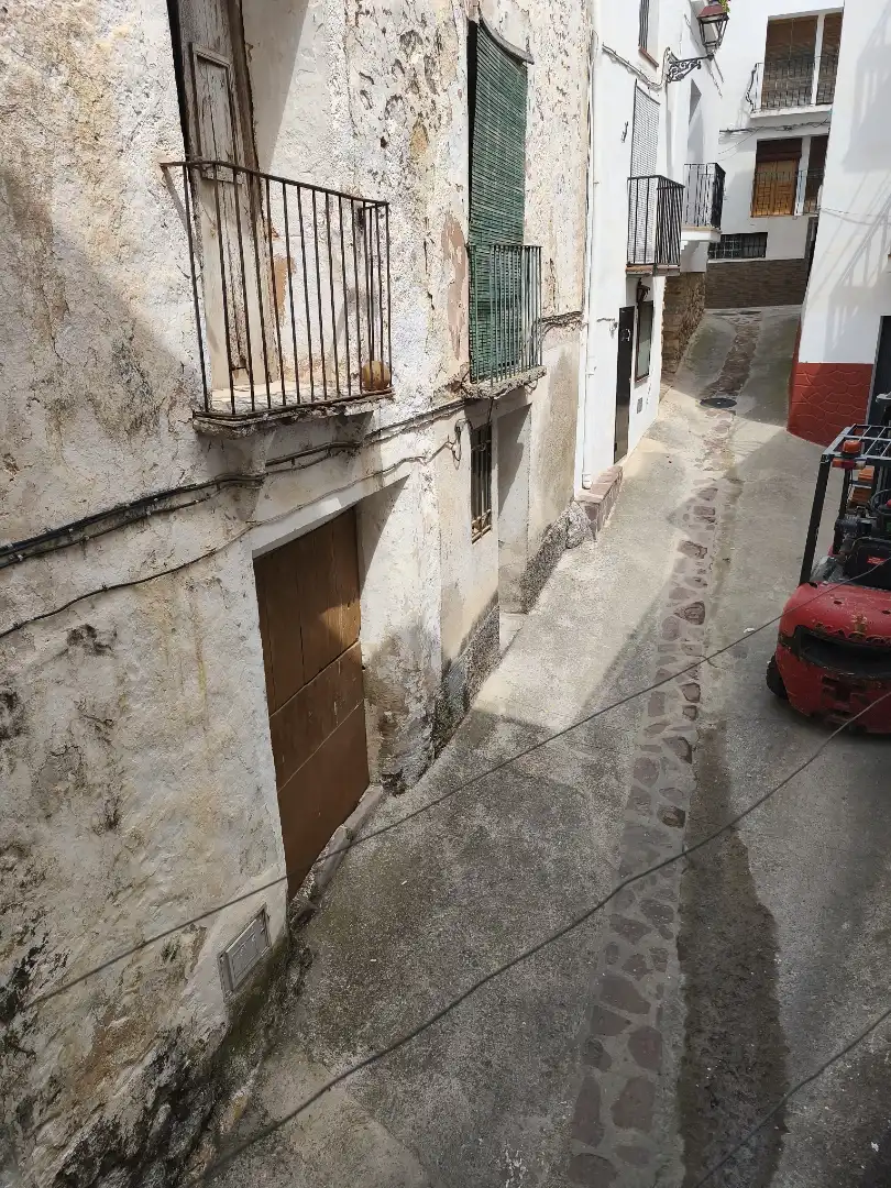 Casa adosada en  Calle Estrecha 8 - Foto 10