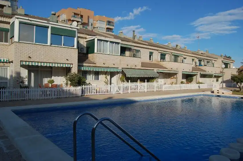 Chalet en  Costa Blanca - Foto 17