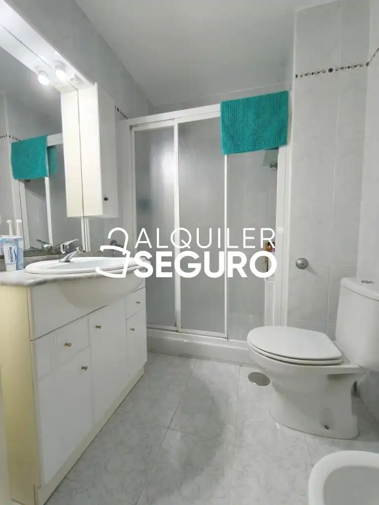 Piso en  de las Naciones - Foto 4