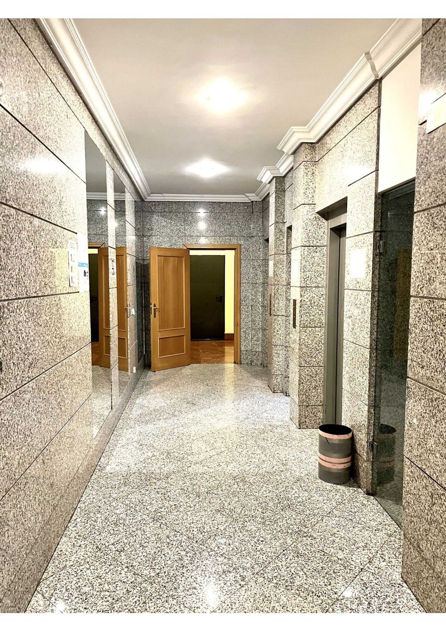 Piso en Gran Vía, 22, Chueca-Justicia - Foto 3