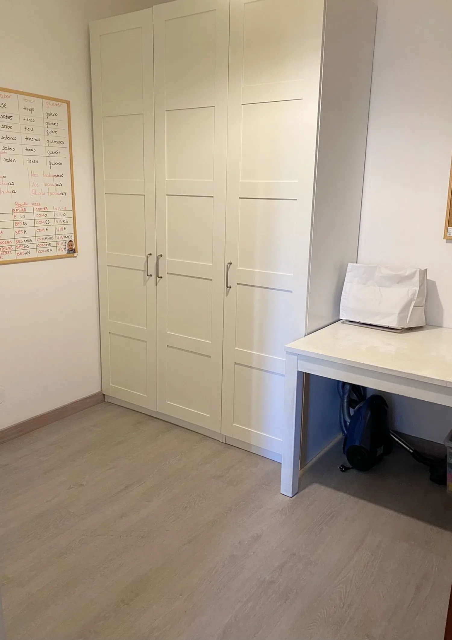 Piso en calle de la Verge del Pilar, 16 - Foto 15