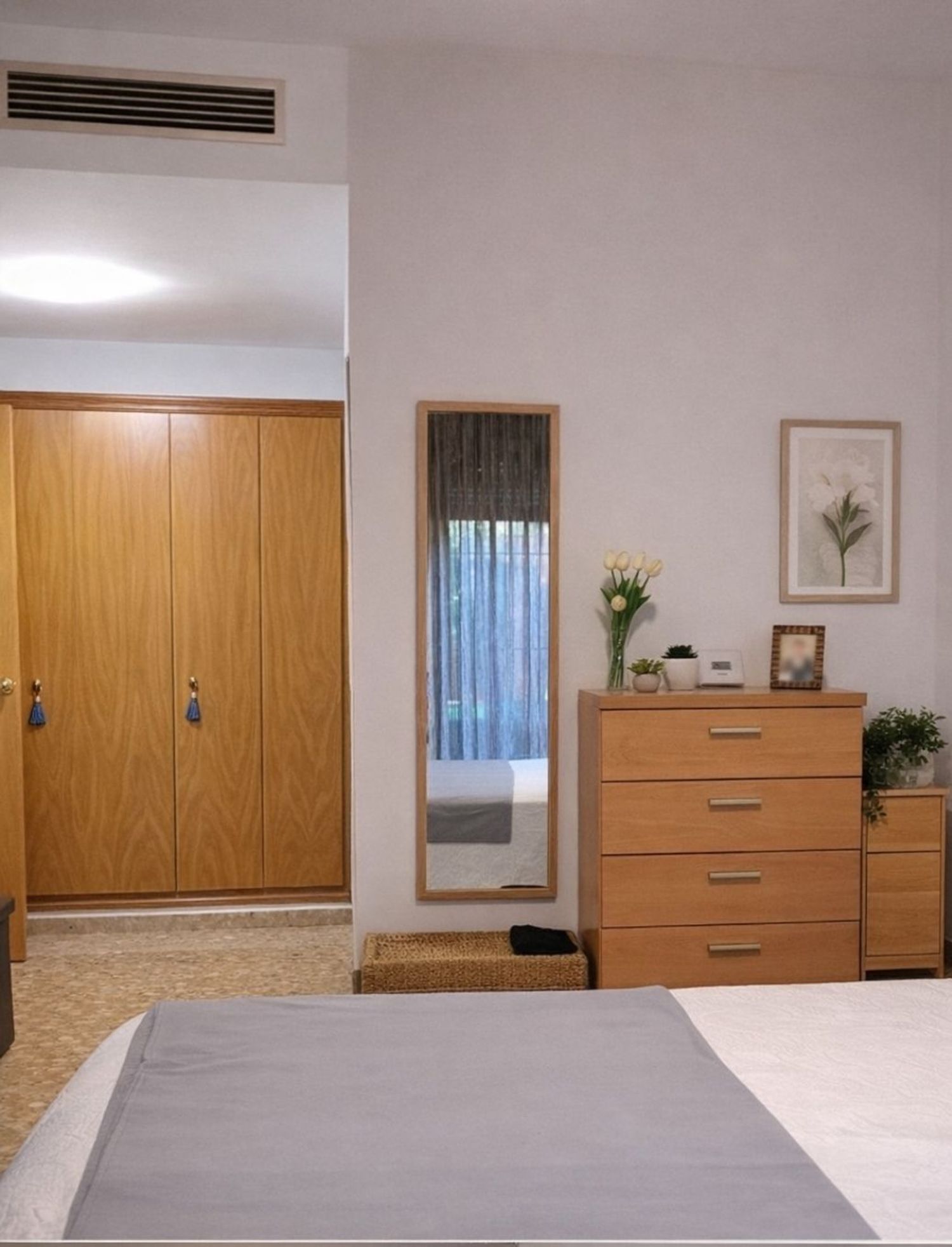 Piso en paseo Penyal d'Ifach, 38 - Foto 1