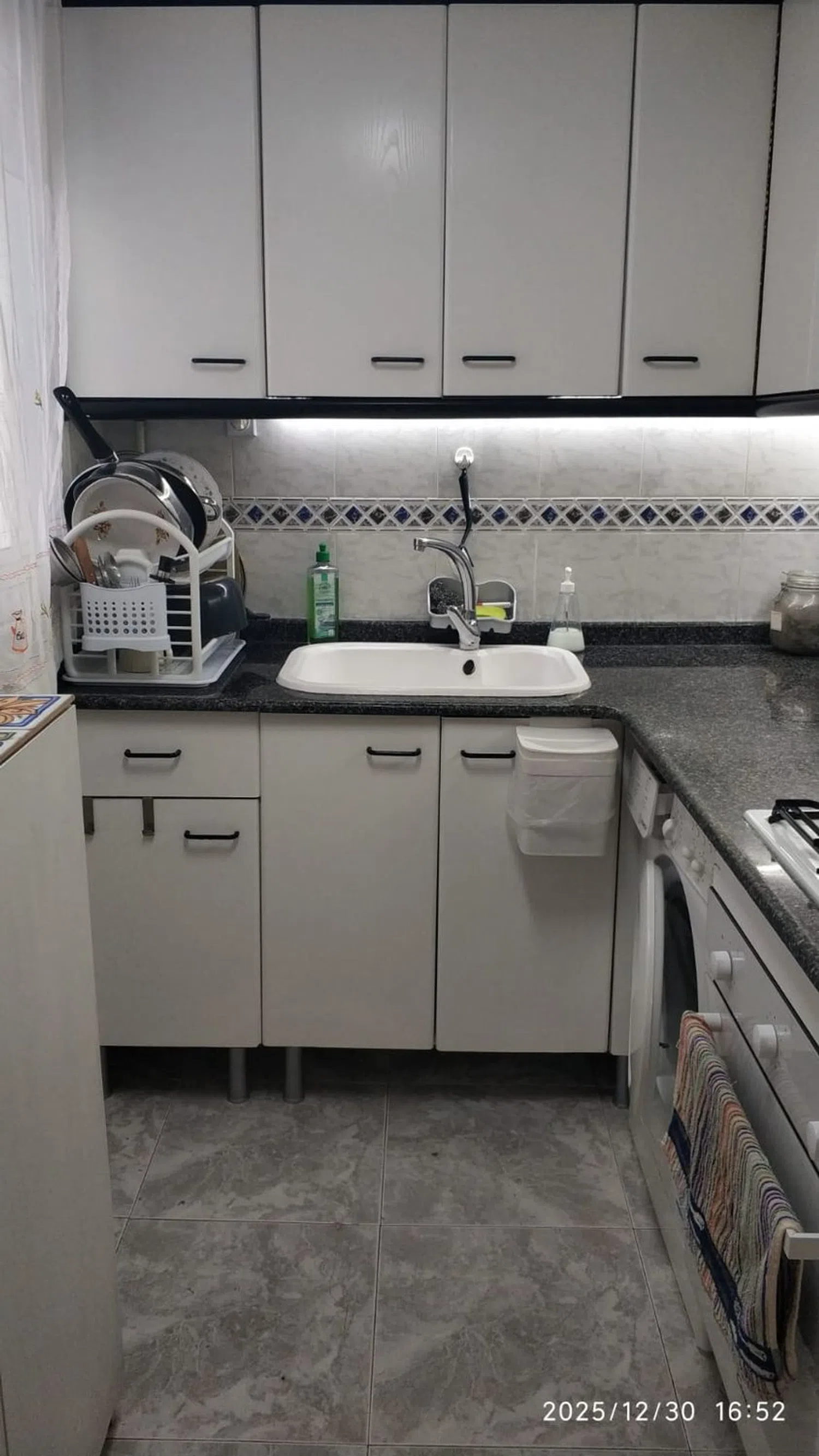 Piso en calle d'Antoni Joan, 17 - Foto 12