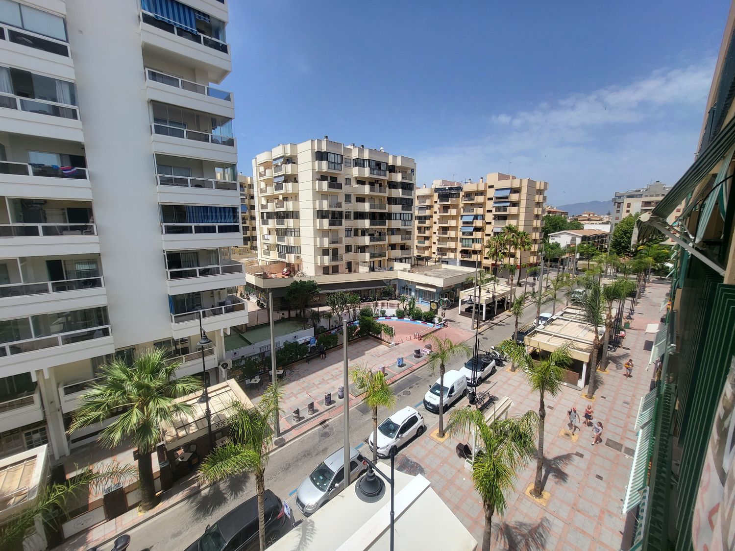 Piso en Calle Lamo de Espinosa, 3, Zona Puerto Deportivo, Zona Puerto Deportivo - Foto 2