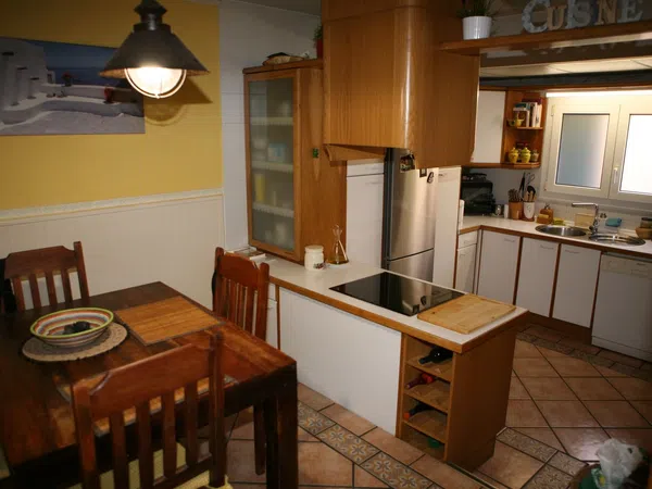 Chalet adosado en calle Mayor, 34 - Foto 2