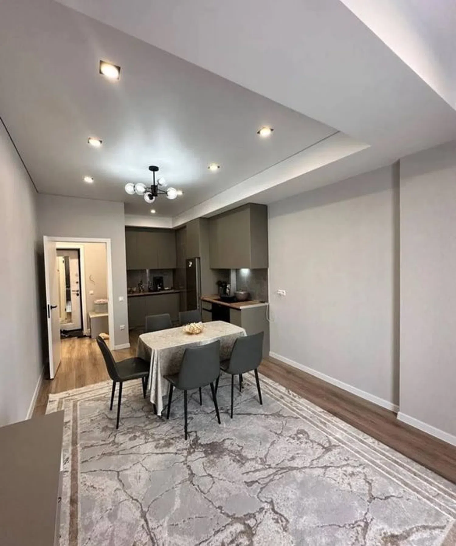 Piso en plaza Pintor Dubón, 3 - Foto 4