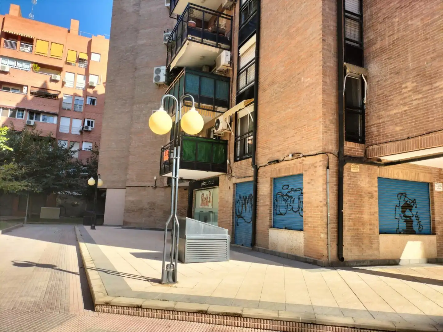 Piso en  Calle Vicente Aleixandre 23 - Foto 12