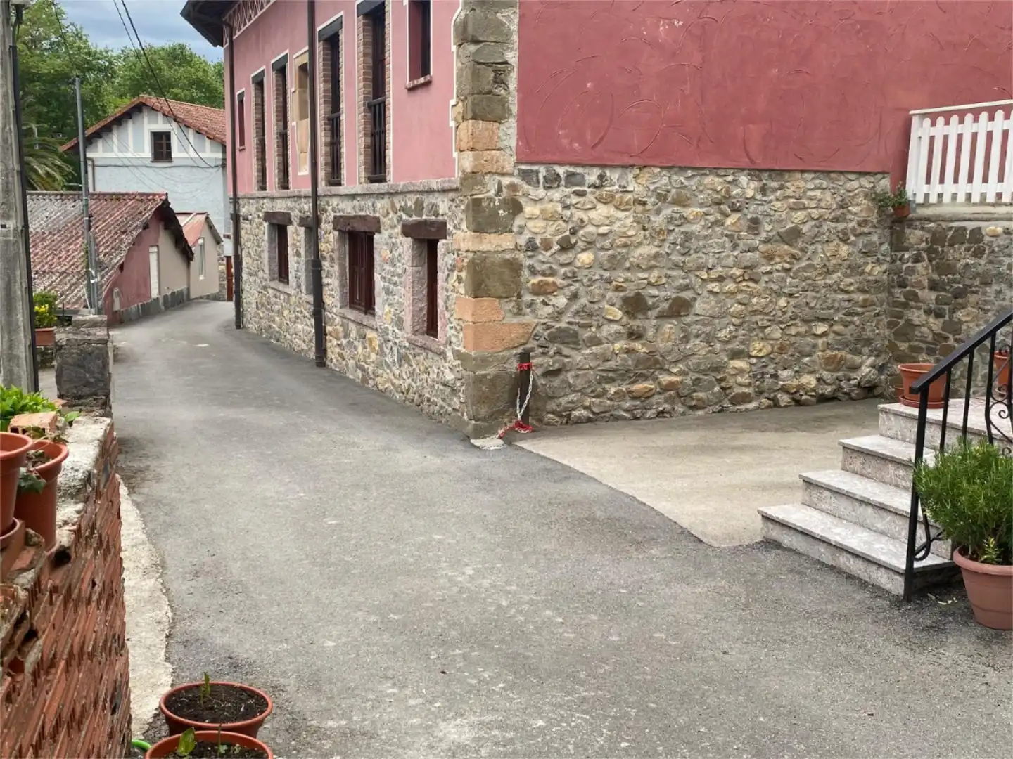 Piso en  Avenida Castañéu 19 - Foto 8