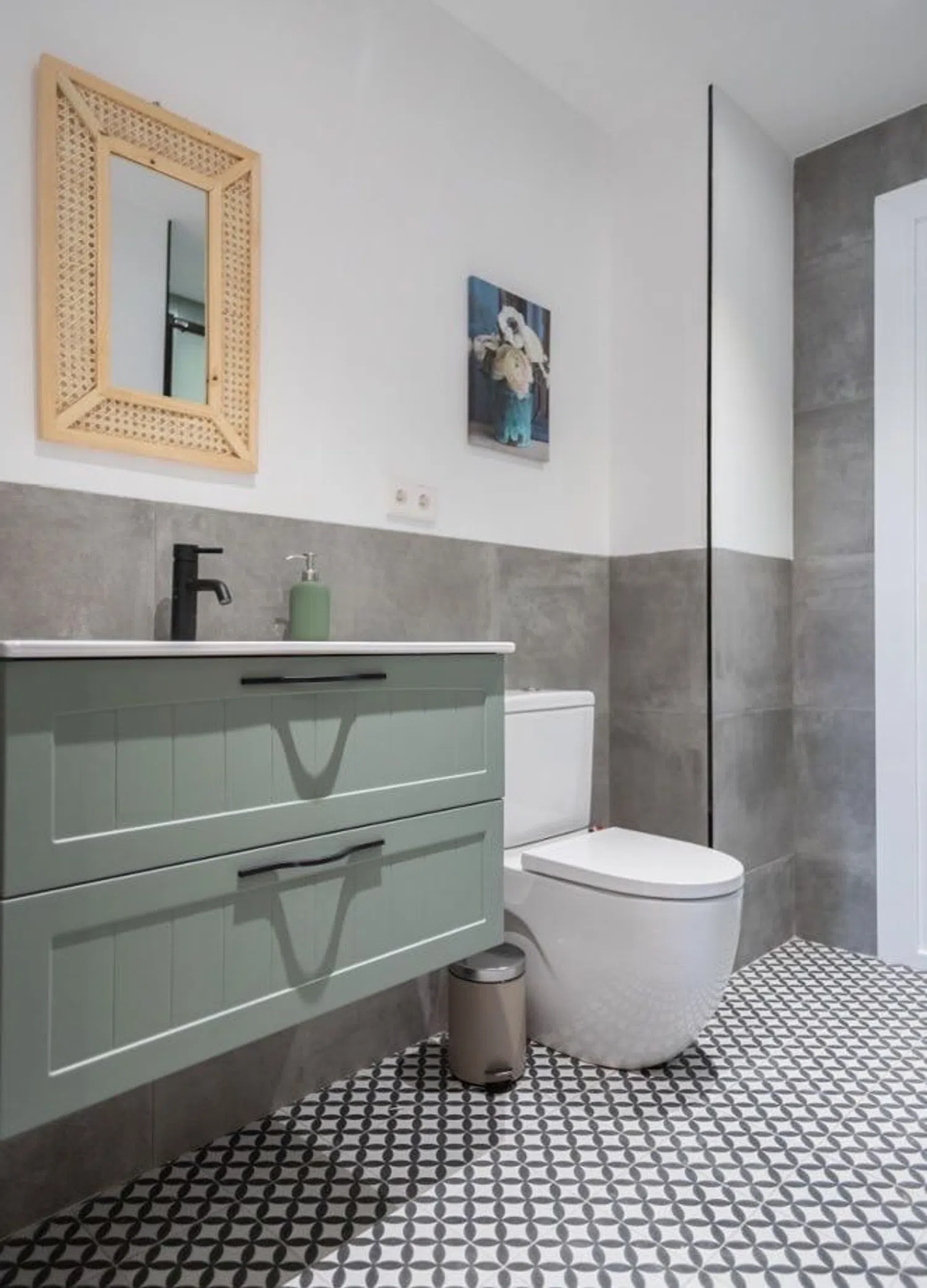 Piso en calle de Sant Frederic, 12 - Foto 1