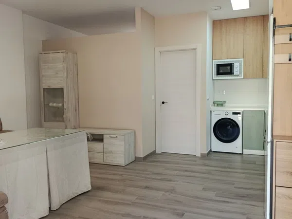 Estudio en Calle Ribera del Beiro, 41, San Francisco Javier, San Francisco Javier - Foto 3