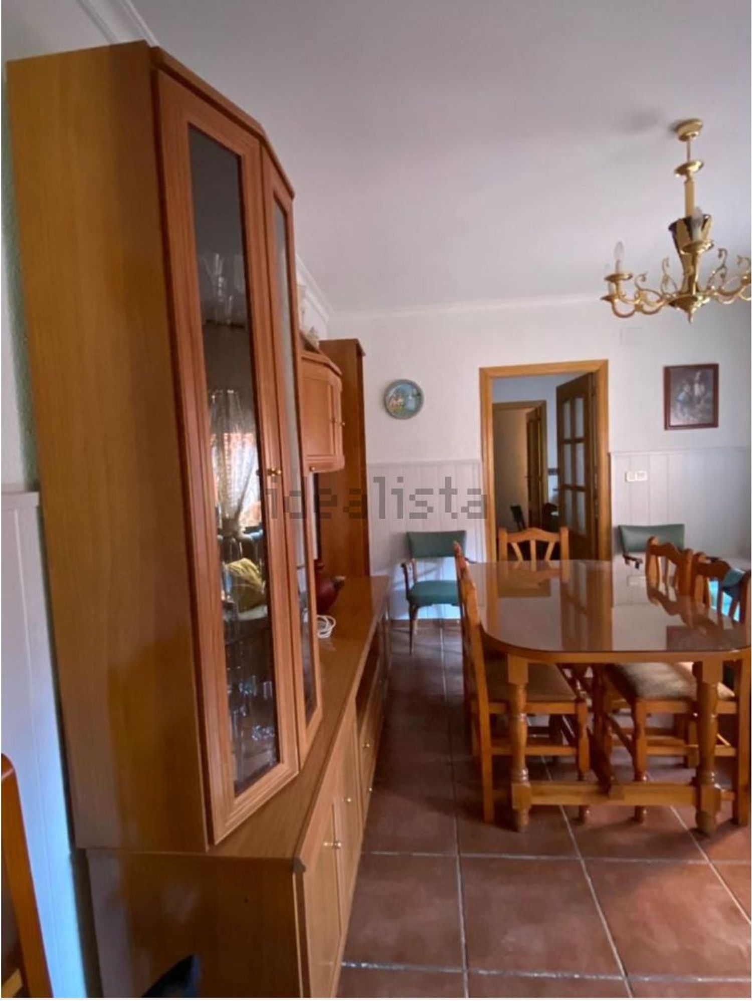 Casa o chalet independiente en Calle Núñez de Arce, 68, Las Mercedes - El Carmen, Las Mercedes - El Carmen - Foto 35