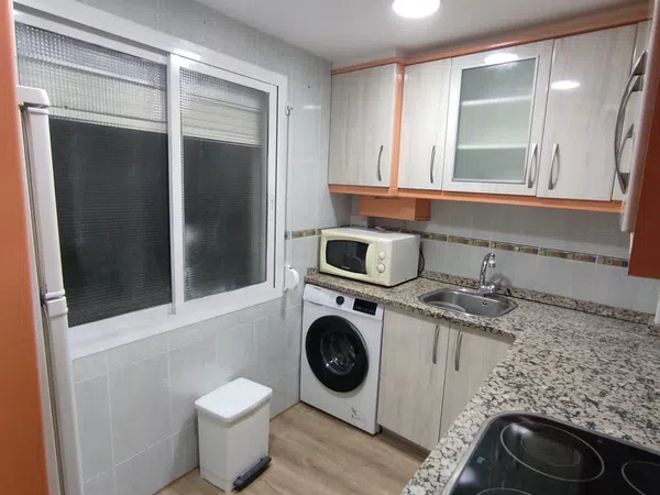 Piso en Calle de Terminillo, 36, Delicias - Foto 2