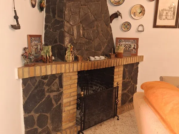 Casa rural en Urbanización Las Minas s/n - Foto 2