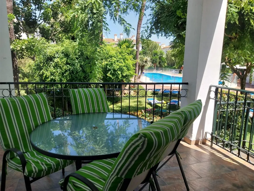 Piso en  Urbanización Hacienda Beach 11 - Foto 28