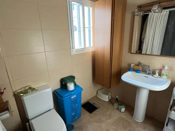 Chalet adosado en Calle Carmen Linares, 29560 - Foto 13