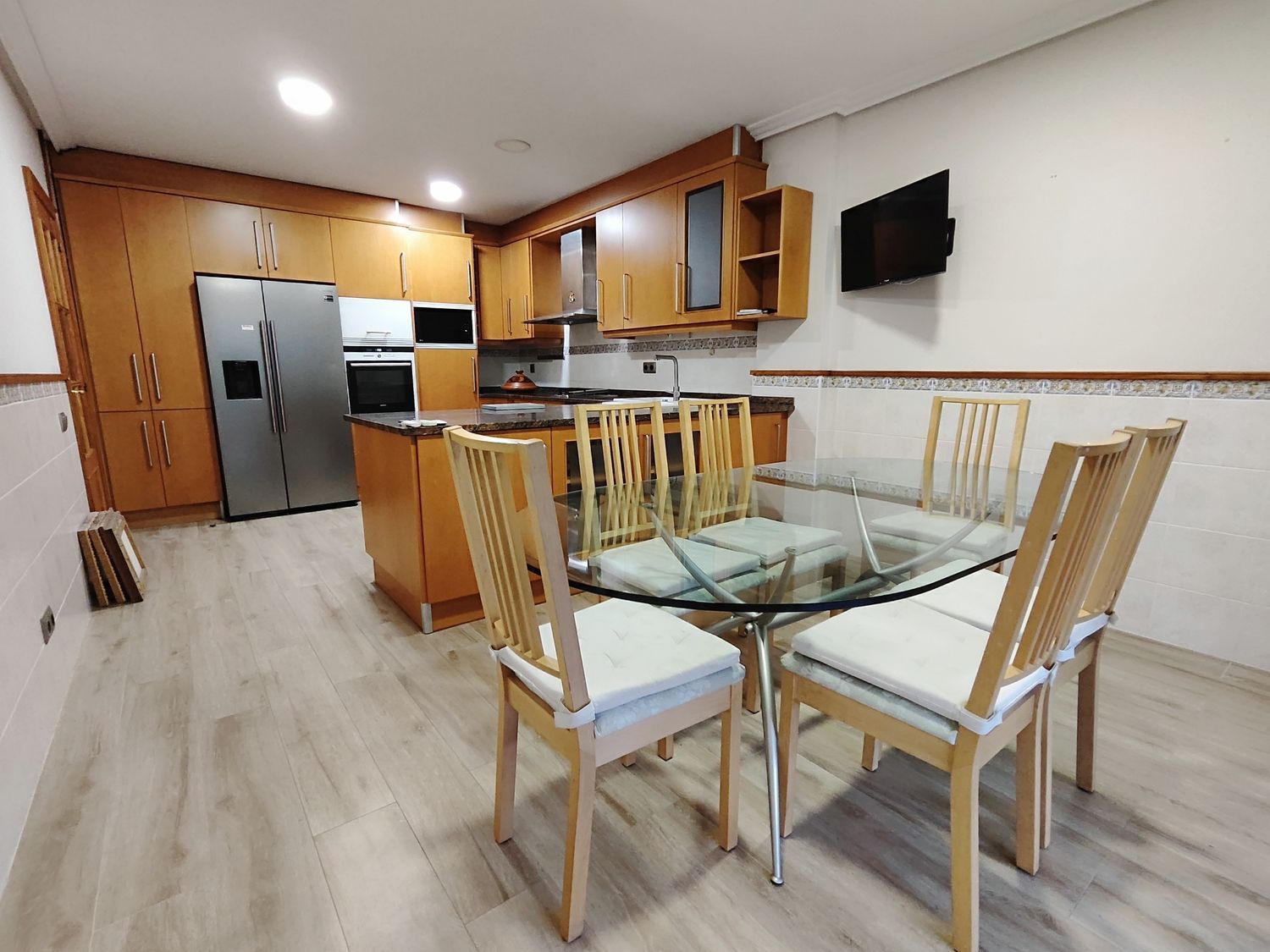 Piso en plaza Francesc Pi i Margall, 4 - Foto 40