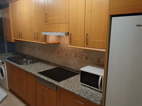 Piso en Calle Almagro, 24 - Foto 7