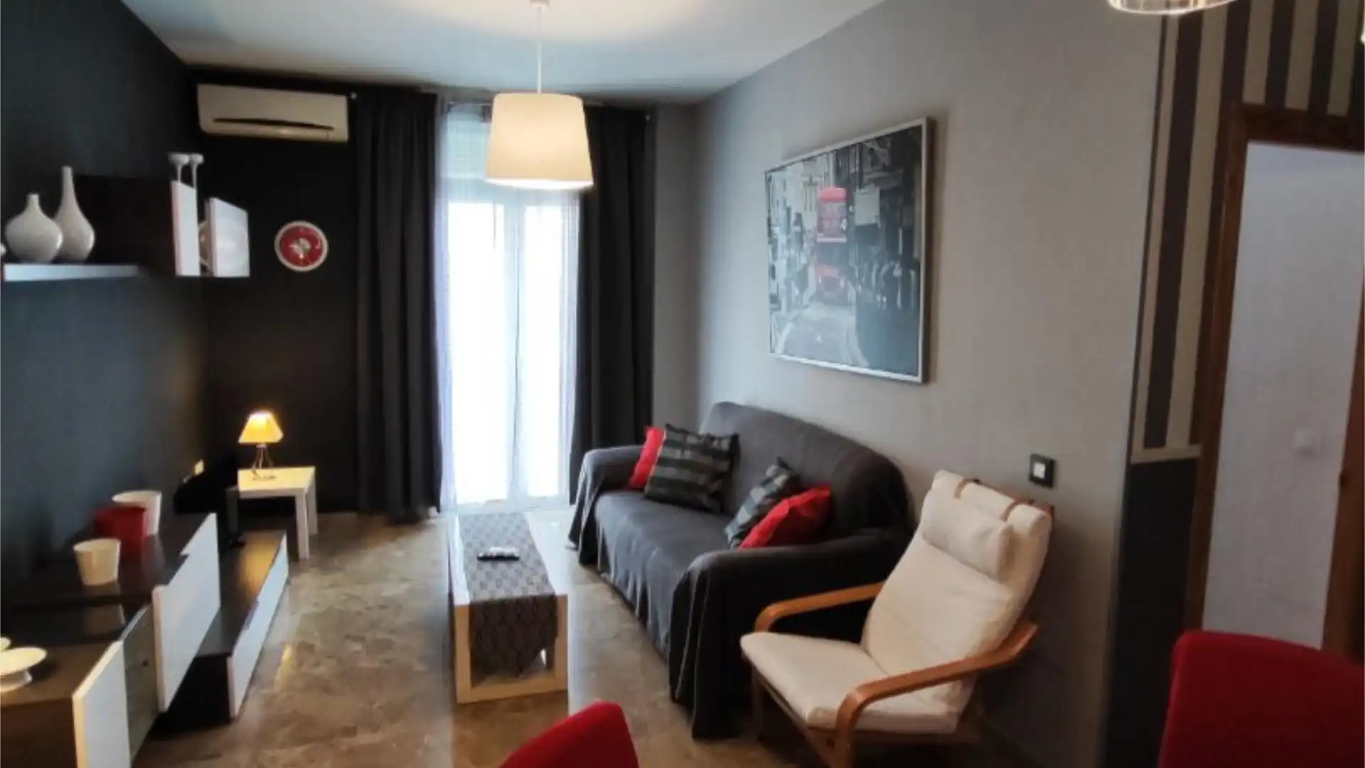 Piso en Málaga Capital - Foto 3