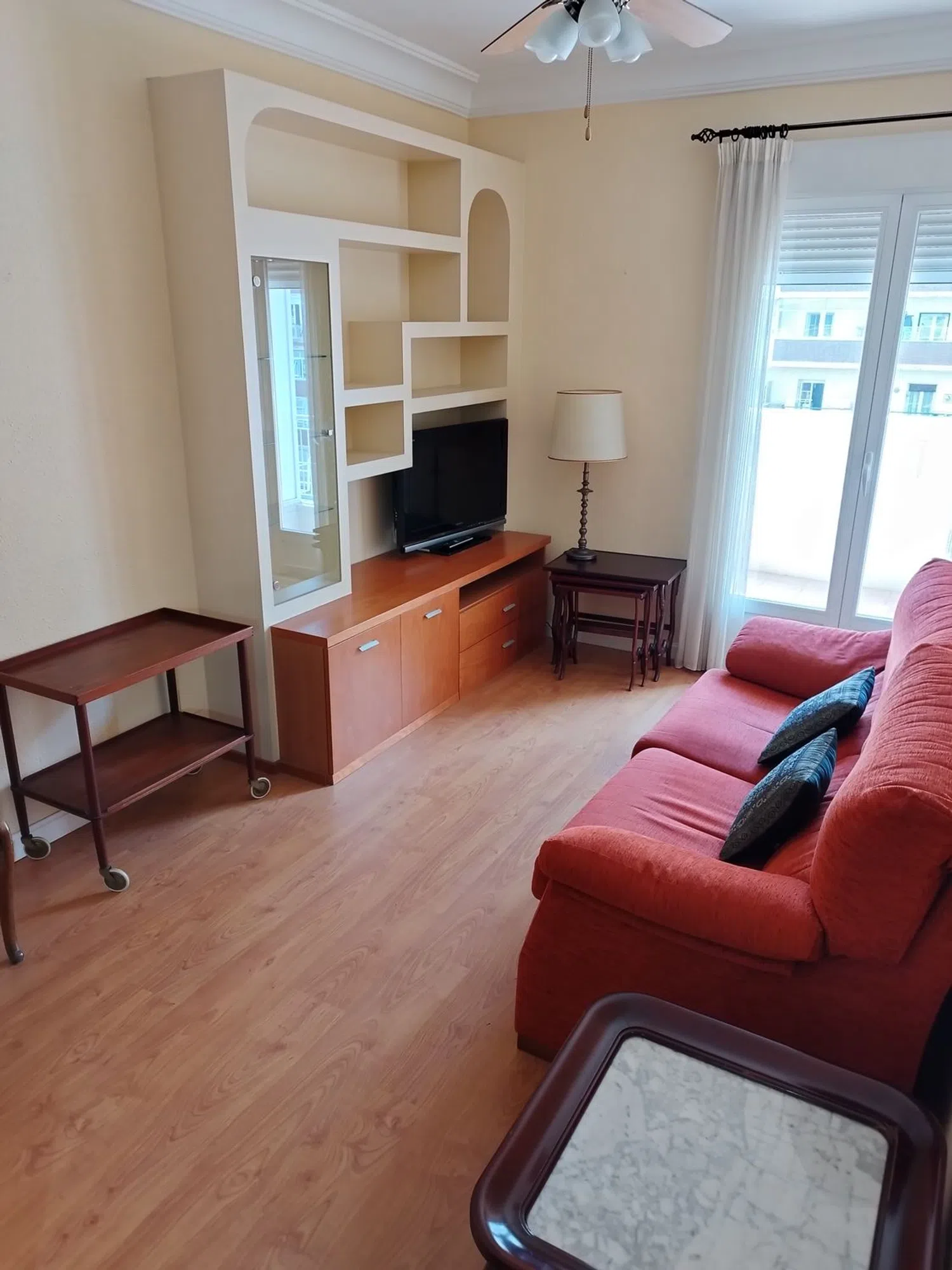 Piso en avenida Donostiarra, 21 - Foto 6