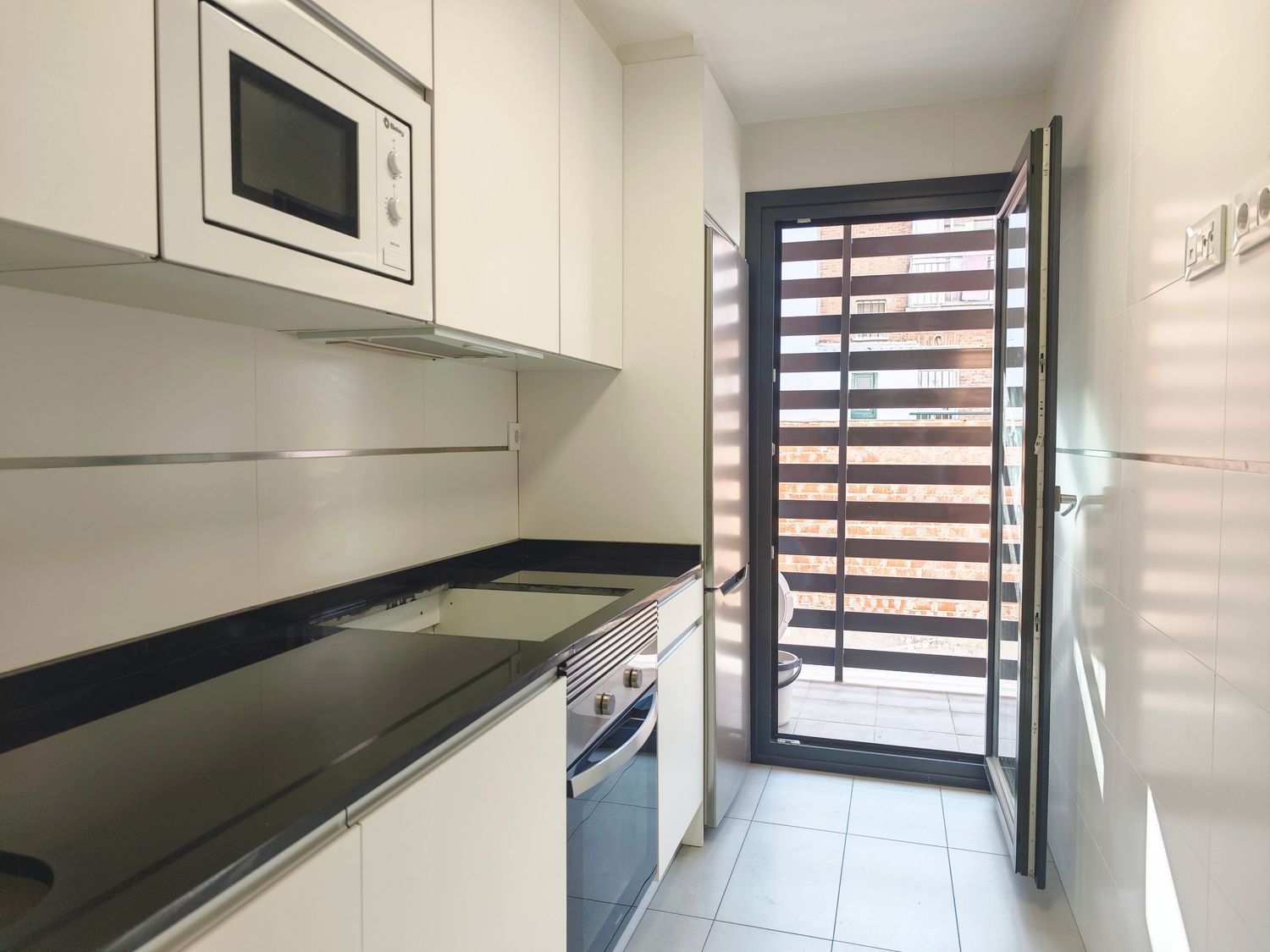 Piso en calle de Francisca Armada, 25 - Foto 5