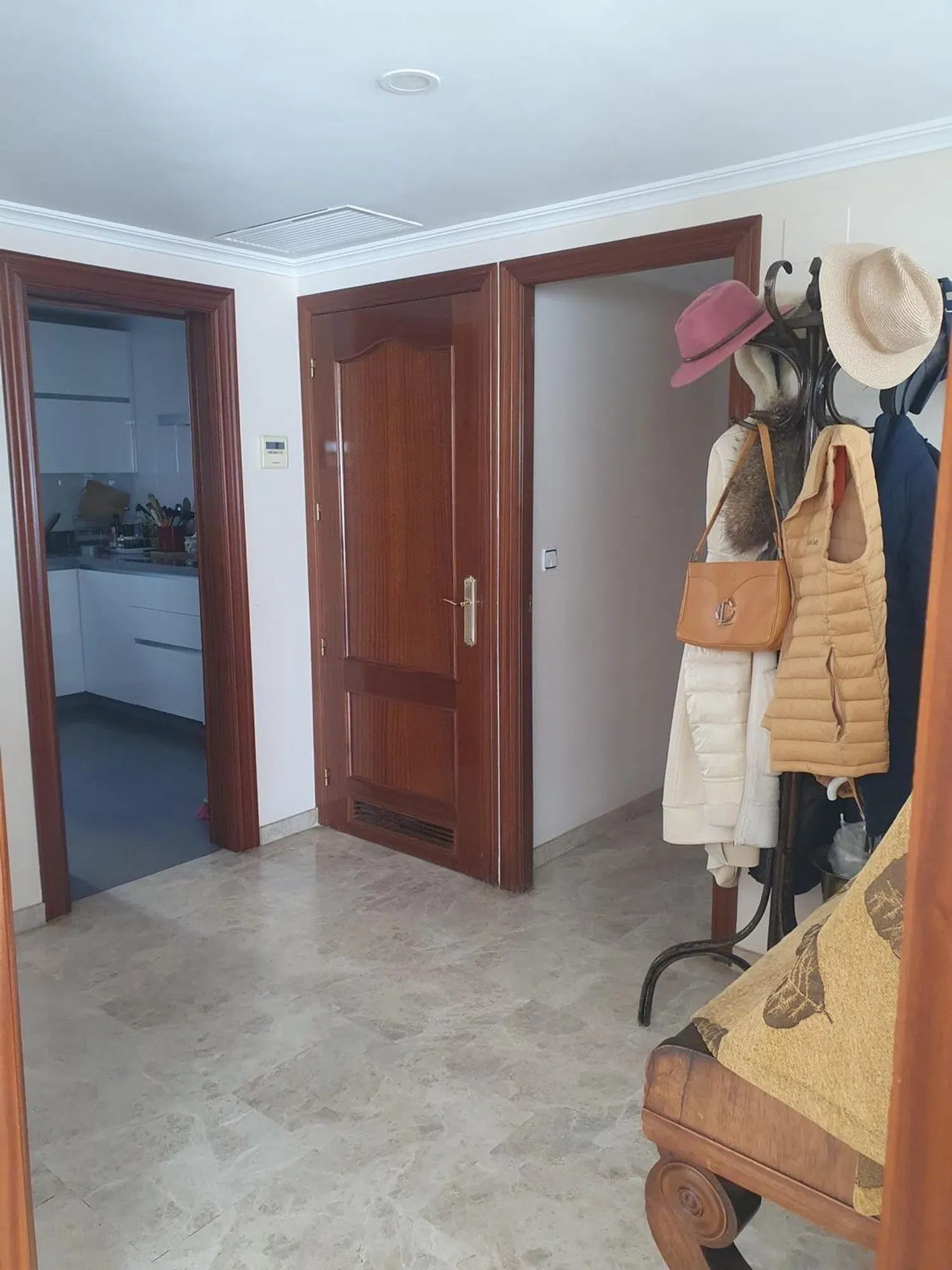 Piso en calle María la Judía, 12 - Foto 20