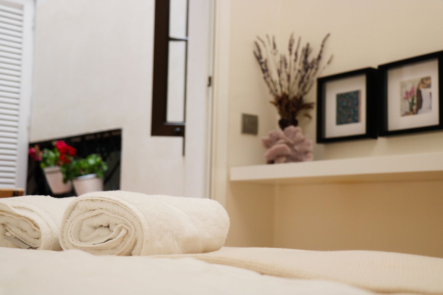 Piso en calle panama, 71 - Foto 2