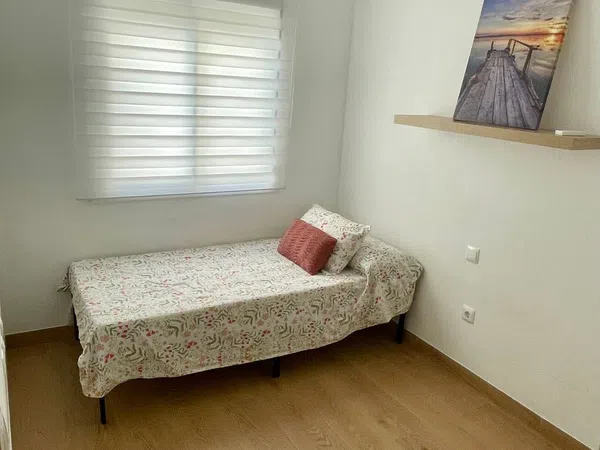 Piso en Camino Viejo de Vélez, 91 b, Torre de Benagalbón, Torre de Benagalbón - Foto 9