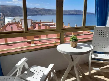 Piso en  Paseo las Canteras 81 - Foto 1