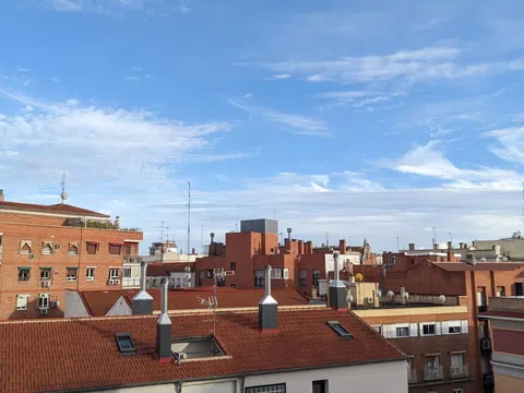 Piso en calle de Antonio Palomino, 4 - Foto 13