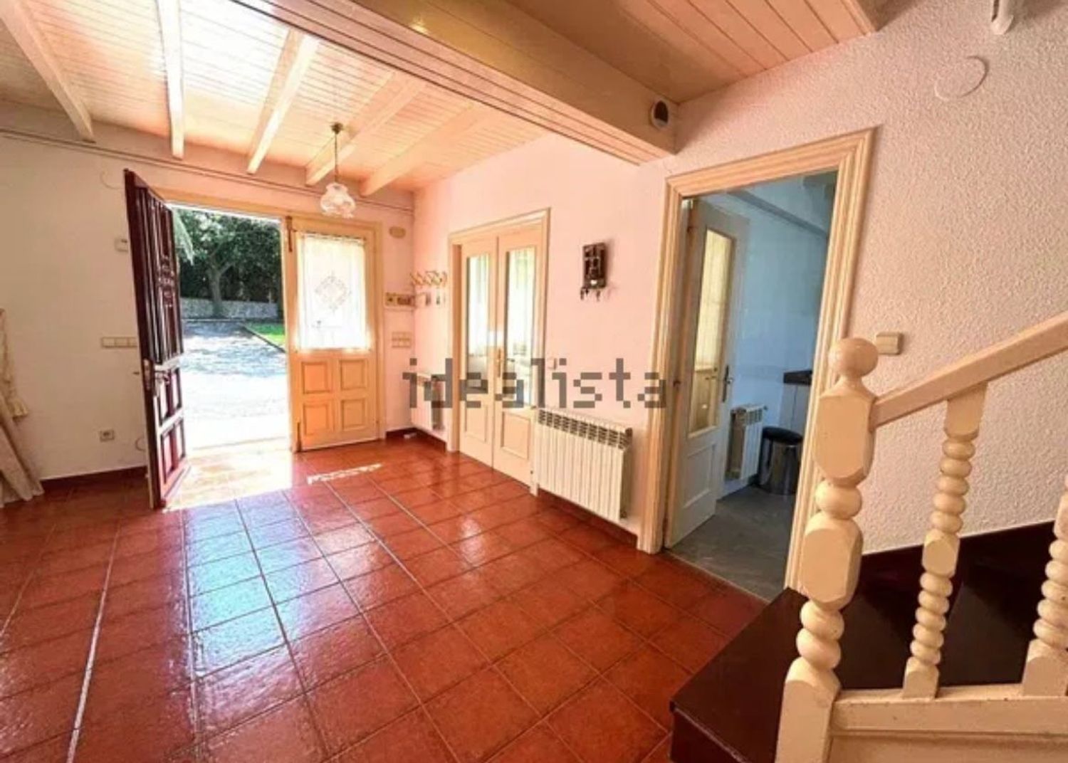 Casa o chalet independiente en Barrio la Llama, 2 - Foto 13