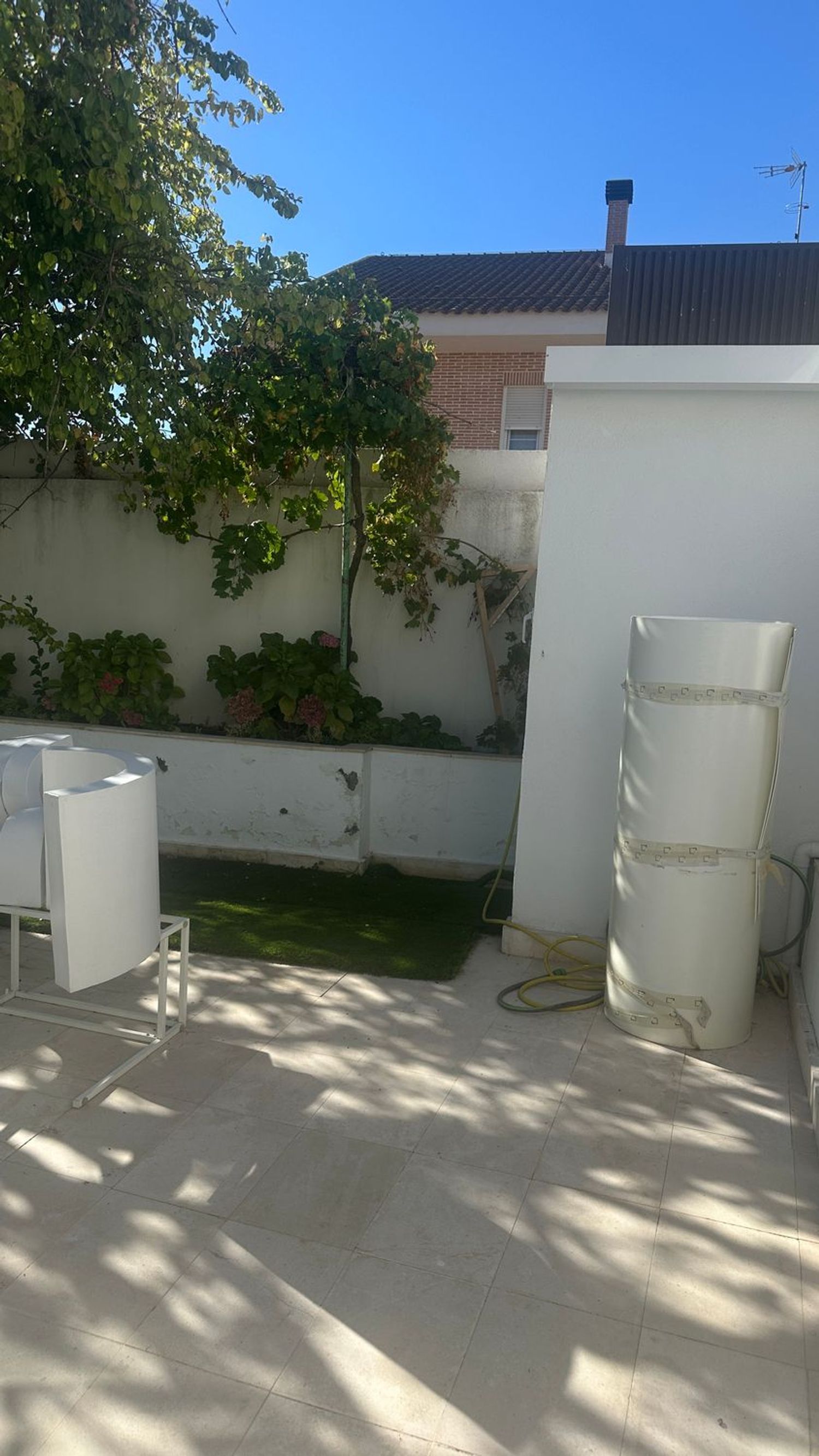 Casa o chalet independiente en Avenida de Majadahonda, 27, Zona Pueblo - Foto 25