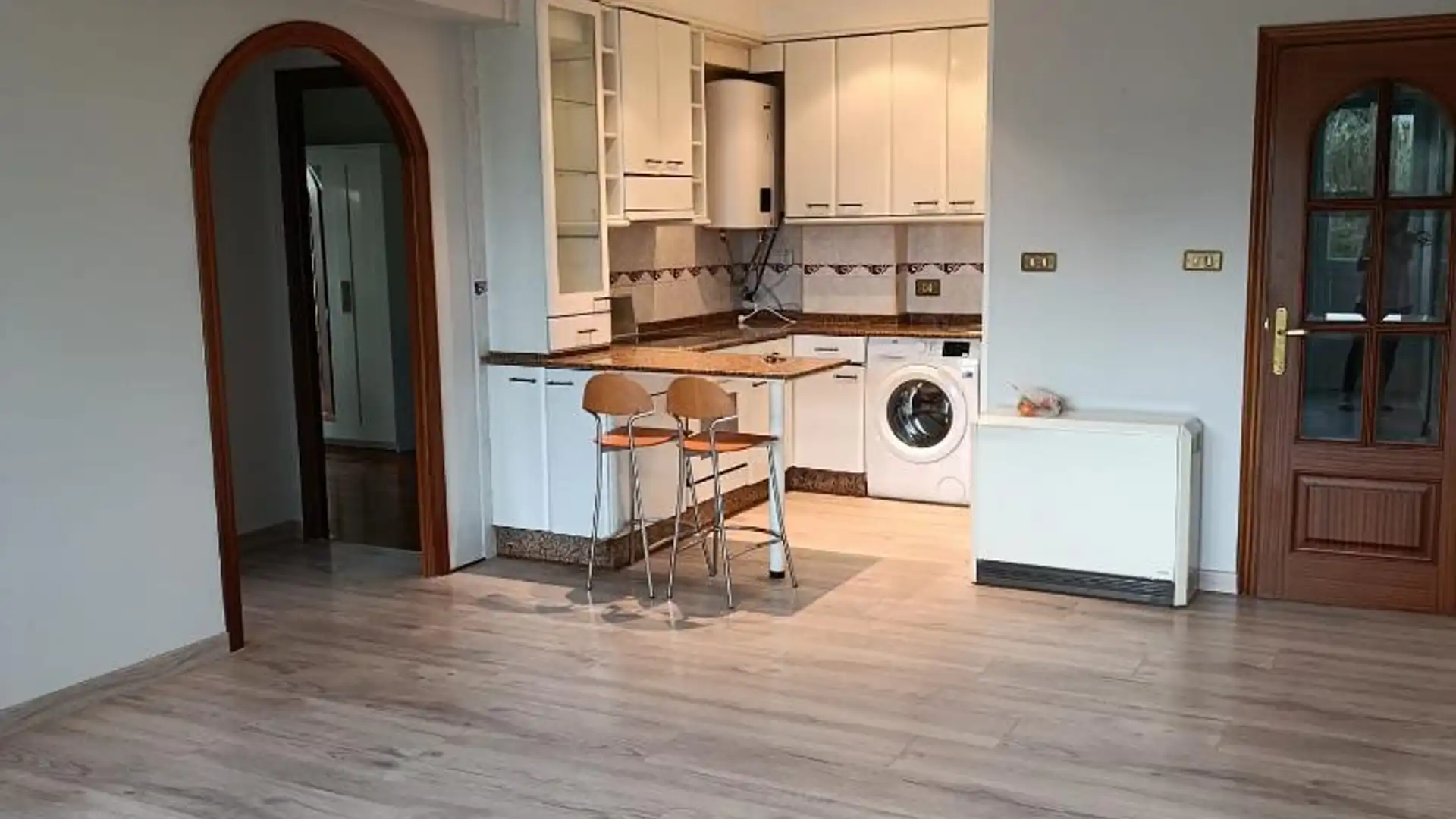 Piso en  Camiño Fontes 15 - Foto 8