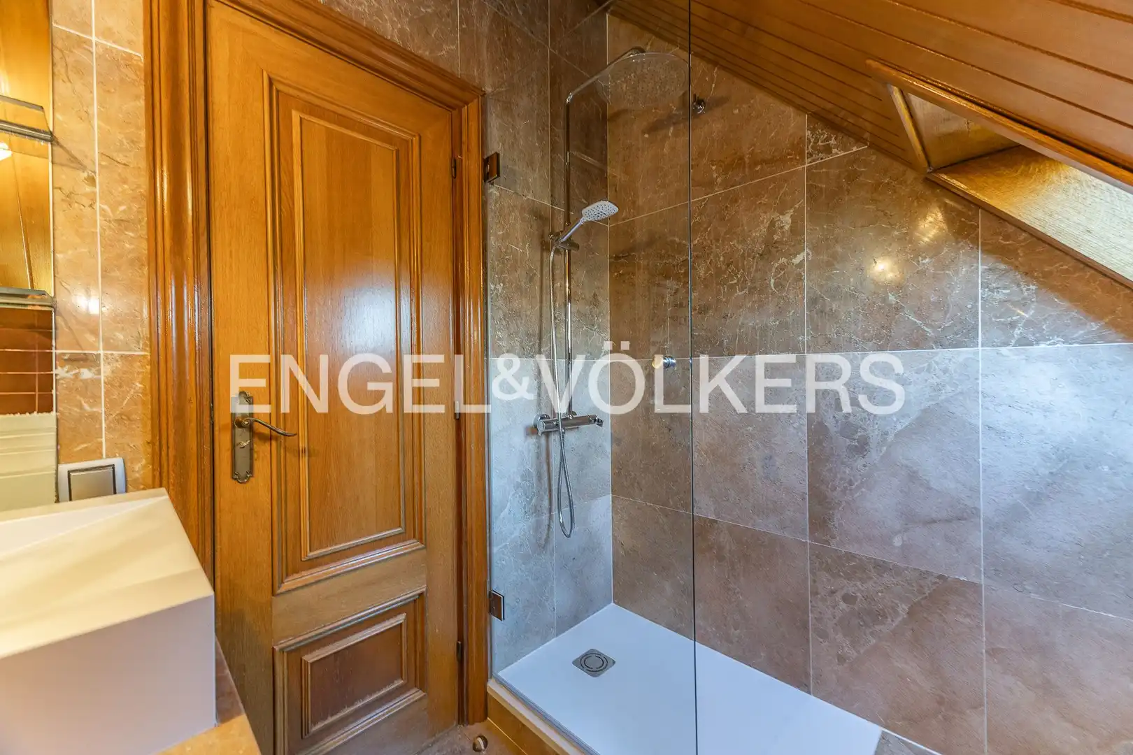 Chalet en Sant Cugat del Vallès - Foto 50