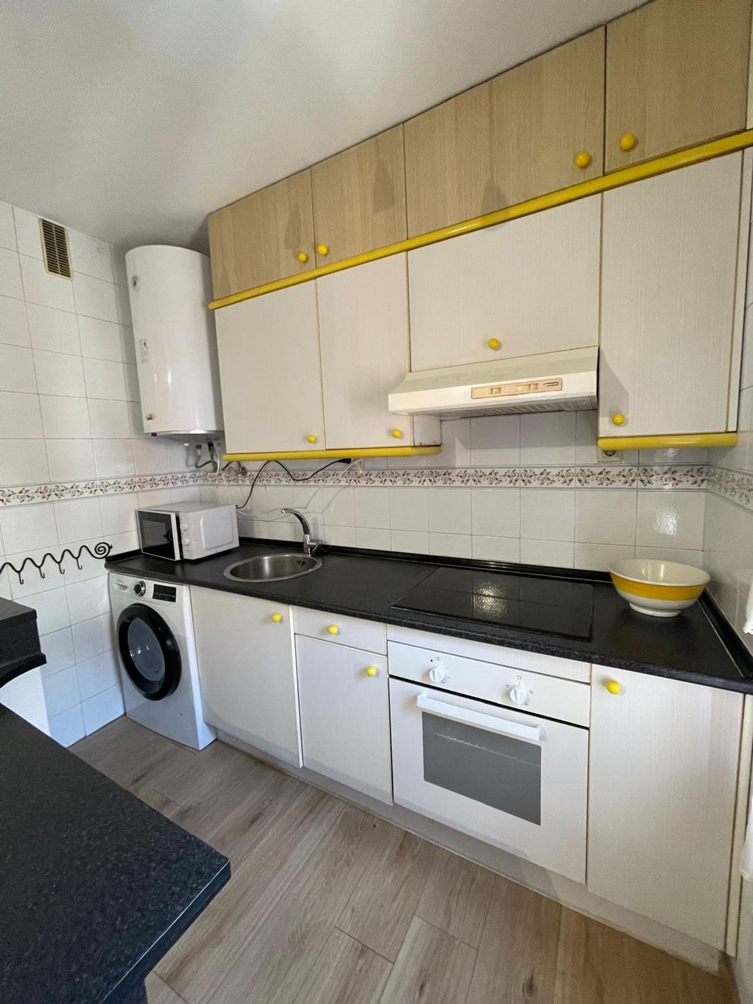 Dúplex en Calle Fuertes Acevedo, 65, Buenavista - Foto 12